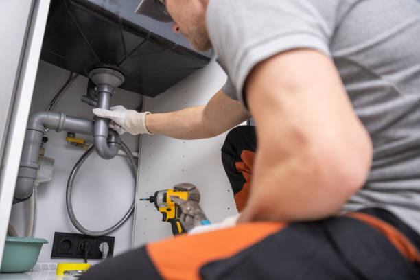 Best Sump Pump Installation and Repair  in Pelham, GA