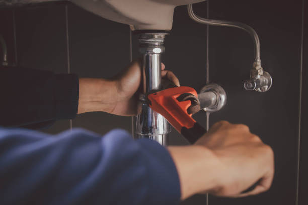 Best Commercial Plumbing Services  in Pelham, GA