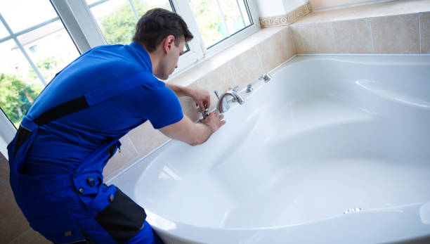 Best Green Plumbing Solutions and Water Conservation  in Pelham, GA